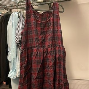 AE Tarten Mini Dress